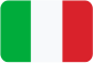 Manufacture of Electric Motors and Generators Italiano